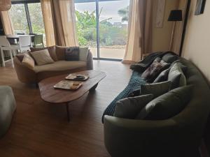 Lumineuse Villa à 200m de la Plage