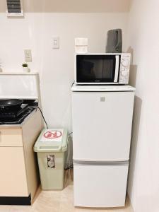 Ueda Shoji 2-7F - Vacation STAY 19989