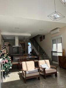 Refúgio Tropical Luxo