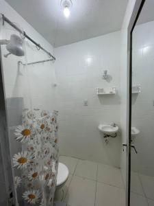 Apartamento CopaBeach, Posto 4, Próximo a praia e ao metrô