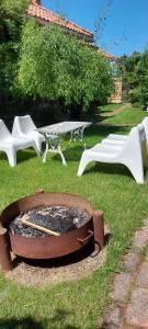 Domek letniskowy Lipowy Dworek