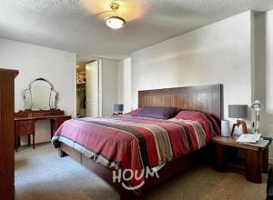 Estancia Confortable en Polanco a Pasos de Masaryk