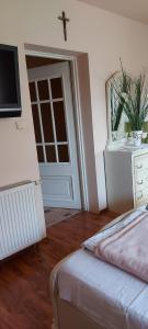 Domek letniskowy Lipowy Dworek