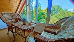 Baroc Boutique Hotel