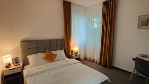 Baroc Boutique Hotel