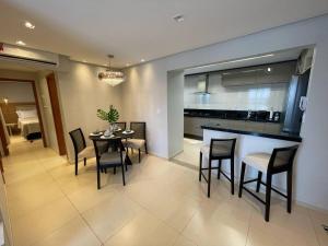 Impecável Cobertura em Paraíso