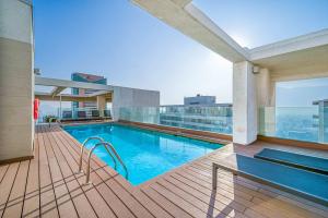 Brisa Capital 2BR - Wifi Estacionamiento & Shopping Mall