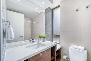 Brisa Capital 2BR - Wifi Estacionamiento & Shopping Mall