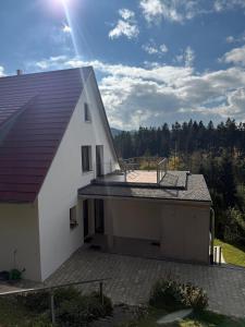 Apartment in Bodenseenähe