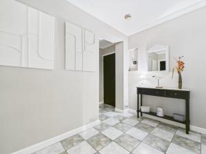 Riviera Cottage - Cornwall