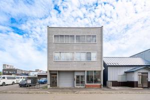 SNOWGARDEN YIG STAY - Vacation STAY 65492v