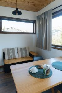 Piedra Negra, departamentos zona céntrica