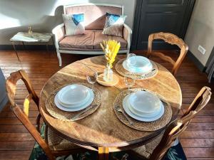 T2 lumineux & charmant, balcon - Amiens centre