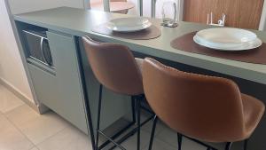 Apartamento completo – perto do centro de Bauru