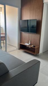 Apartamento completo – perto do centro de Bauru