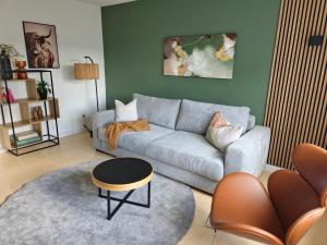 Haus für Familien und Gruppen