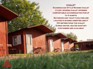Prague Camping Dzban