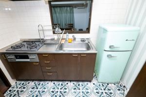 G-Style 405 - Vacation STAY 20485