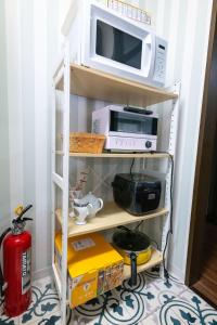 G-Style 405 - Vacation STAY 20485