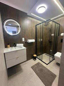 Apartamenty Południowa