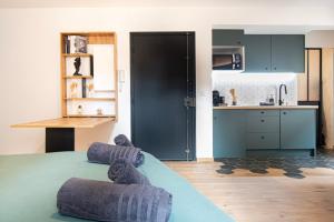 Studio Cosy au Cœur de la Ville