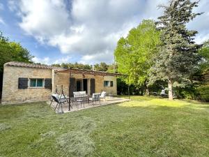 La maison de Malamaire