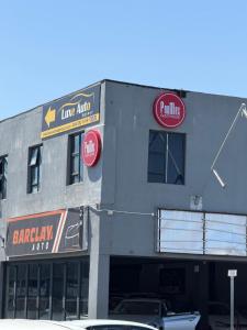 Pro Max Guesthouse Goodwood