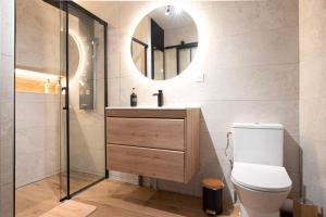 Studio Cosy au Cœur de la Ville