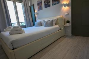 B&B Apartaments Novoli P.Giustiz