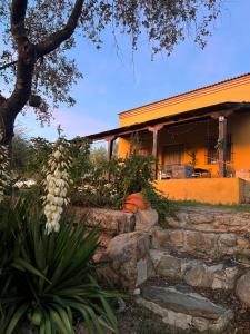 Free WiFi - Casa Rural Mirador de la Tinajuela a menos de 15 minutos de Andújar