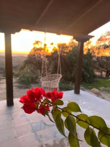 Free WiFi - Casa Rural Mirador de la Tinajuela a menos de 15 minutos de Andújar