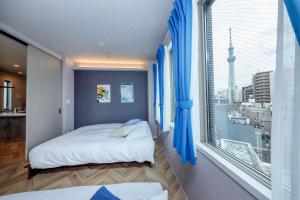 AI Grandir Azumabashi 1F - Vacation STAY 73837v