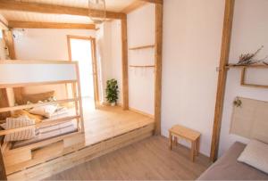 Casa Calma Yoga Hostel