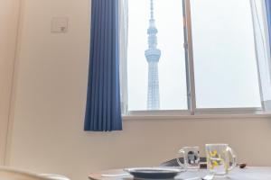 Cure Skytree - Vacation STAY 74017v
