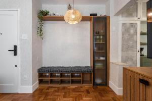 Charming and comfortable, 2 blocks from Leblon beach!