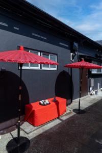 Ashigarashimogun - Apartment - Vacation STAY 74954v