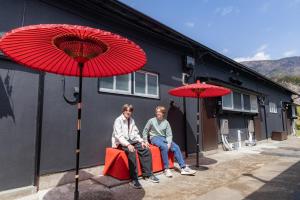 Ashigarashimogun - Apartment - Vacation STAY 74954v