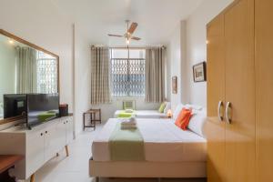 Conforto em Copacana - STC405