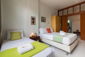 Conforto em Copacana - STC405