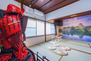 Ashigarashimogun - Apartment - Vacation STAY 74988v