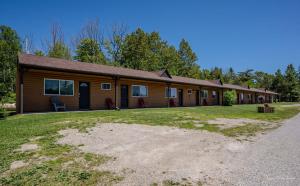 The Inn at Shady Pines