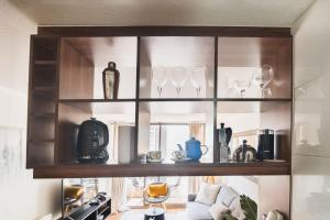 HOM I Con Parking a Pasos del Metro Irarrazaval