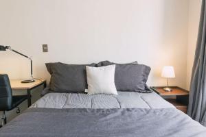 HOM I Con Parking a Pasos del Metro Irarrazaval