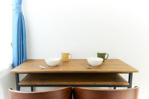 Zenith Garden TOGOSHI - Vacation STAY 74224v