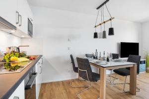 Ferienwohnung Undine, App 26 Olpenitz