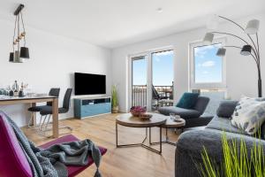 Ferienwohnung Undine, App 26 Olpenitz