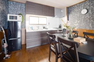 Travel Time • Tamade Junior High School - Vacation STAY 20512