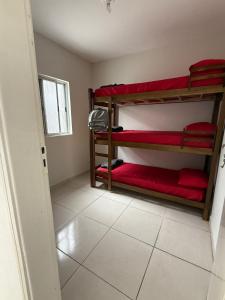 Refúgio beira mar- Maracanã em Praia Grande Litoral Santos