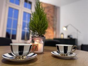 UNESCO Loft House 24H