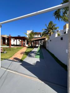 Casa 10 - Canto do Sol - Jacuípe - Guarajuba